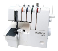 Minerva M2020 фото